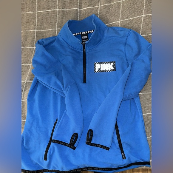 Victoria secret PINK pullover - Picture 1 of 4